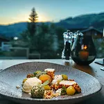 Almmonte Praeclarum - Casual Boutique 5* Wagrain