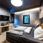 Hotel Almmonte Praeclarum - Casual Boutique