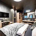 Ξενοδοχείο Almmonte Praeclarum - Casual Boutique Wagrain