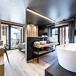 Almmonte Praeclarum - Casual Boutique Hotel