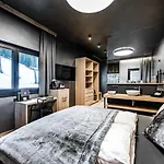 Almmonte Praeclarum - Casual Boutique 5* Wagrain