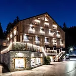 Hotel Almmonte Praeclarum - Casual Boutique Wagrain