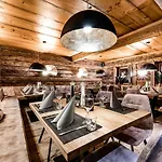Ξενοδοχείο Almmonte Praeclarum - Casual Boutique Wagrain