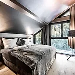 Almmonte Praeclarum - Casual Boutique Hotel Wagrain