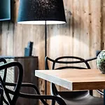 Hotel Almmonte Praeclarum - Casual Boutique