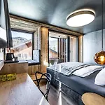 Almmonte Praeclarum - Casual Boutique 5* Wagrain