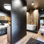 Ξενοδοχείο Almmonte Praeclarum - Casual Boutique Wagrain