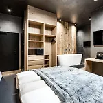 Hotel Almmonte Praeclarum - Casual Boutique 5*