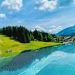 Almmonte Praeclarum - Casual Boutique 5* Wagrain