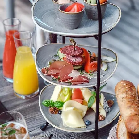 Almmonte Praeclarum - Casual Boutique 5*