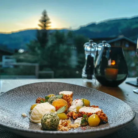 Almmonte Praeclarum - Casual Boutique 5* 바그라인