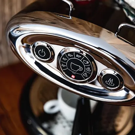 호텔 Almmonte Praeclarum - Casual Boutique