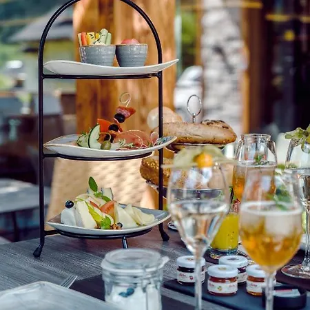 Almmonte Praeclarum - Casual Boutique 호텔