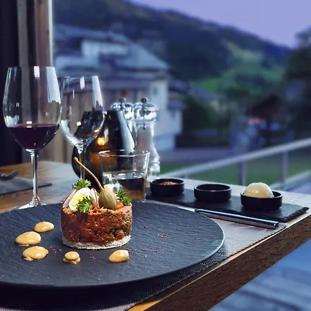 Almmonte Praeclarum - Casual Boutique 호텔 5*