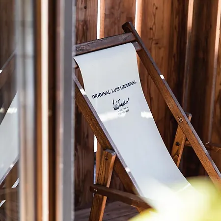 Almmonte Praeclarum Design Hotel