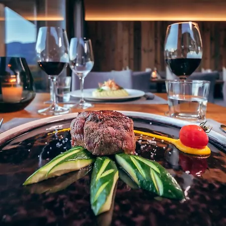 호텔 Almmonte Praeclarum - Casual Boutique