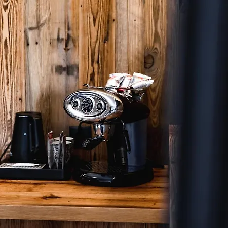 Almmonte Praeclarum - Casual Boutique 5* 바그라인