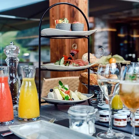 Almmonte Praeclarum - Casual Boutique 5* 바그라인