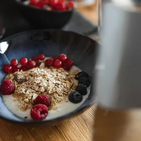 호텔 Almmonte Praeclarum - Casual Boutique