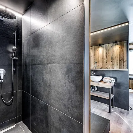Almmonte Praeclarum Suites - Hideaway Hotel