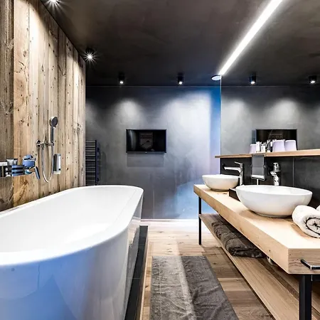 Almmonte Praeclarum Suites - Hideaway Hotel