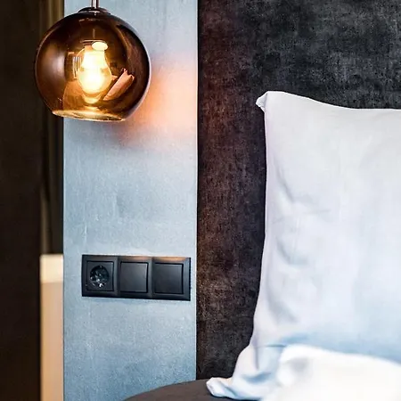 Hotel Almmonte Praeclarum Suites - Hideaway Hotel Wagrain
