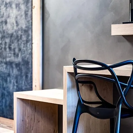 호텔 Almmonte Praeclarum - Casual Boutique 바그라인