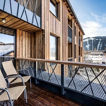 Almmonte Praeclarum Suites - Hideaway Hotel 5*