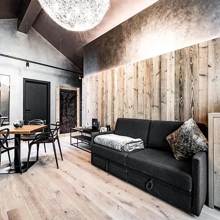 Almmonte Praeclarum - Casual Boutique 5*