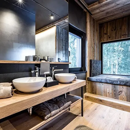 호텔 Almmonte Praeclarum - Casual Boutique 5*