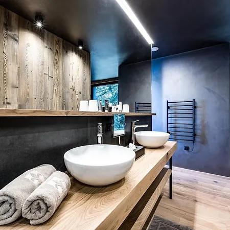 Almmonte Praeclarum - Casual Boutique 5*