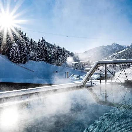 Almmonte Praeclarum - Casual Boutique 호텔