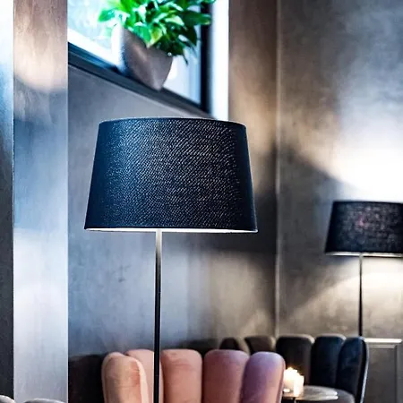 Szálloda Almmonte Praeclarum - Casual Boutique 5*
