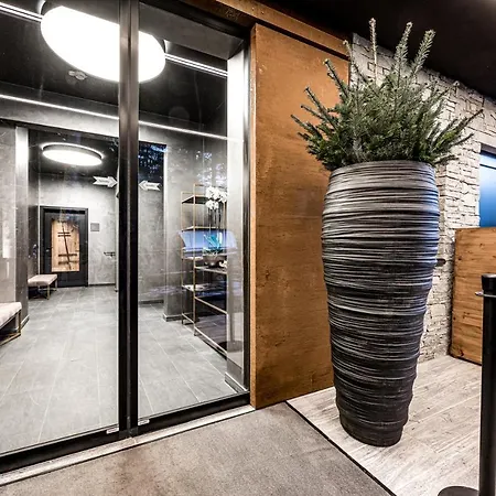 Almmonte Praeclarum Design Hotel Wagrain