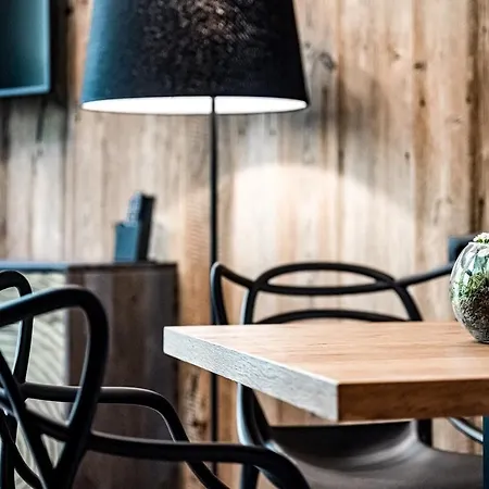 Hotel Almmonte Praeclarum Design
