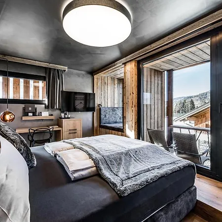 Almmonte Praeclarum Suites - Hideaway Hotel 5*