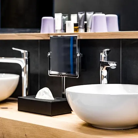 호텔 Almmonte Praeclarum - Casual Boutique