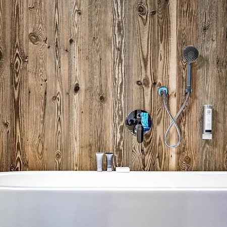 Almmonte Praeclarum - Casual Boutique 호텔 바그라인