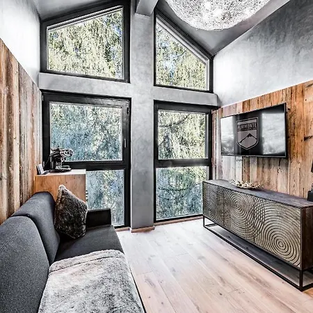Almmonte Praeclarum Design 5* Wagrain
