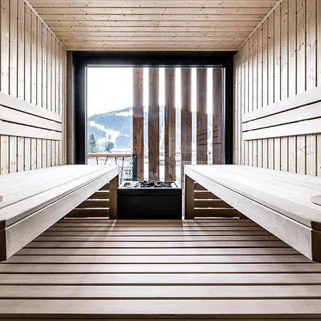 Almmonte Praeclarum Design 5*