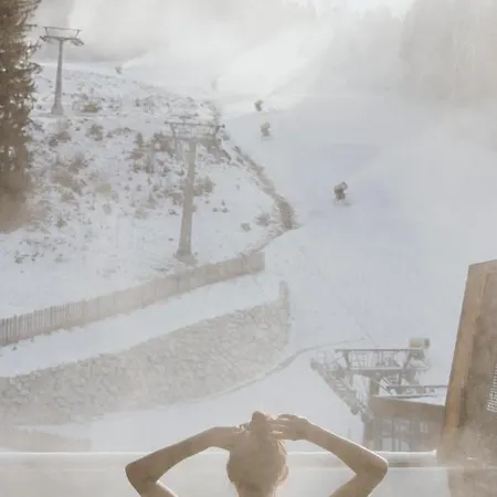 Almmonte Praeclarum - Casual Boutique 호텔 바그라인