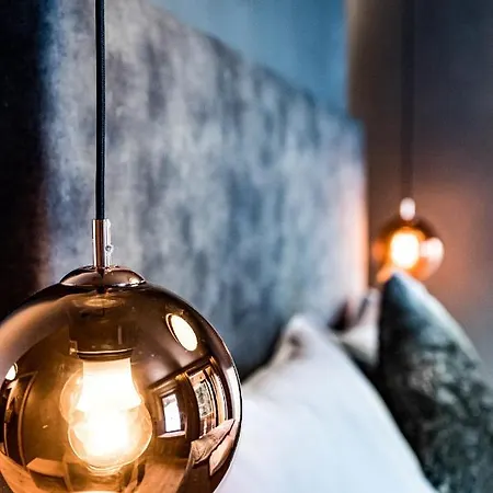 Hotel Almmonte Praeclarum Design 5*