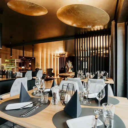 Hotel Almmonte Praeclarum Design