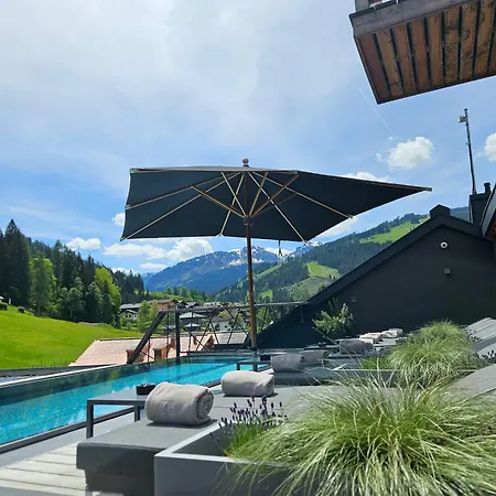 Hotel Almmonte Praeclarum Design 5*