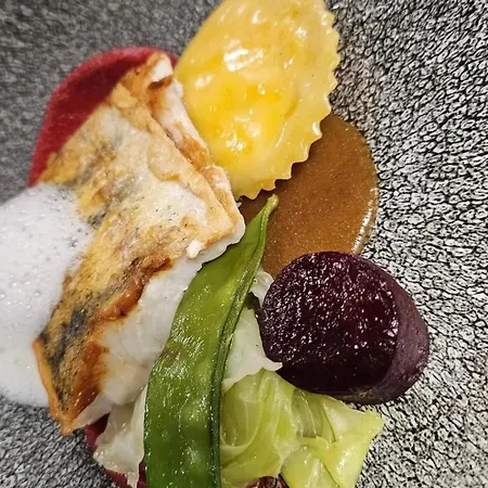 Almmonte Praeclarum - Casual Boutique 호텔