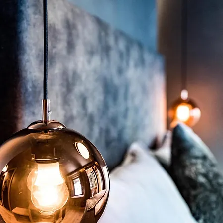 Hotel Almmonte Praeclarum Design