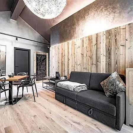 Almmonte Praeclarum - Casual Boutique Hotel 5*