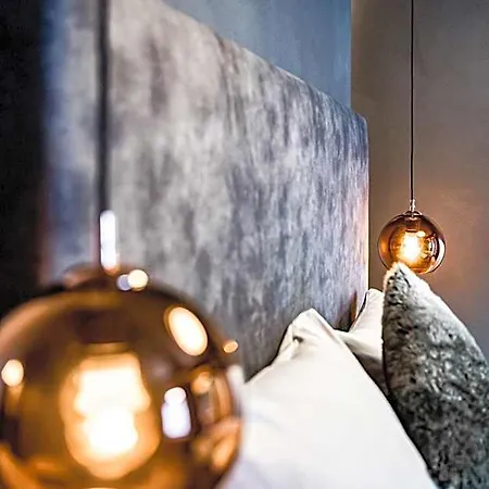Hotel Almmonte Praeclarum Suites - Hideaway Hotel 5*