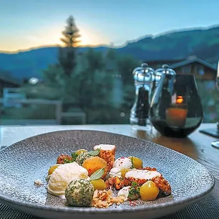 Almmonte Praeclarum - Casual Boutique Hotel