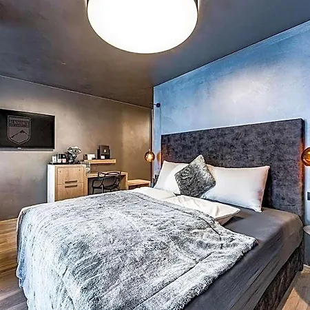 Almmonte Praeclarum - Casual Boutique 5*